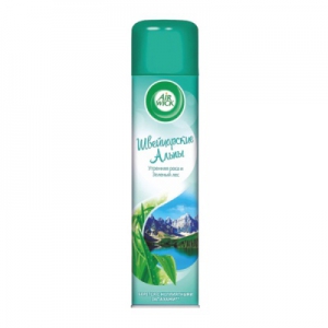      Air Wick     , 290 