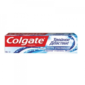    Colgate Total 12     75 , 75 .