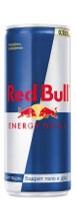   Red Bull  250 