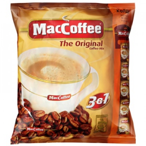    Maccoffee the original 31  20