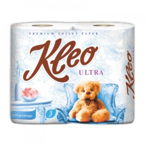    Kleo Ultra 3  4 