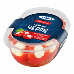    Meggle    210 