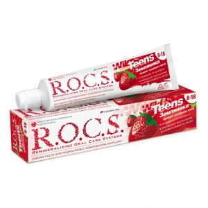  ����� ������ Rocs Teens ������ �������� ���� ���������