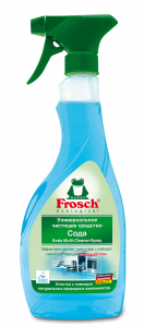  Frosch      500