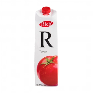   Rich     , 1.