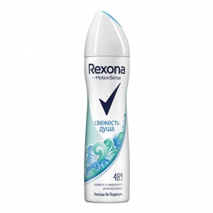  - Rexona    150 