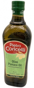    Pietro Coricceli Pomace 1