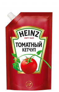   Heinz    550