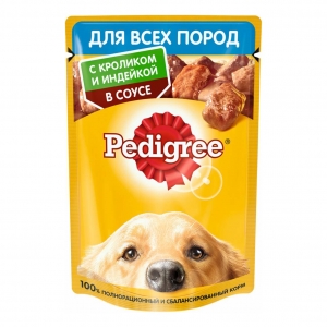   Pedigree    - 85