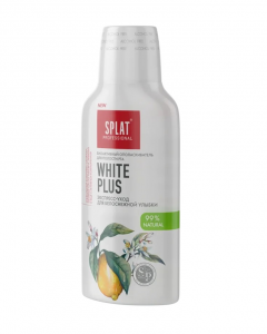   SPLAT WHITE PLUS/  , 275 