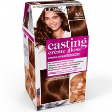  ������ ��� ����� Casting Creme Gloss ������� 535 