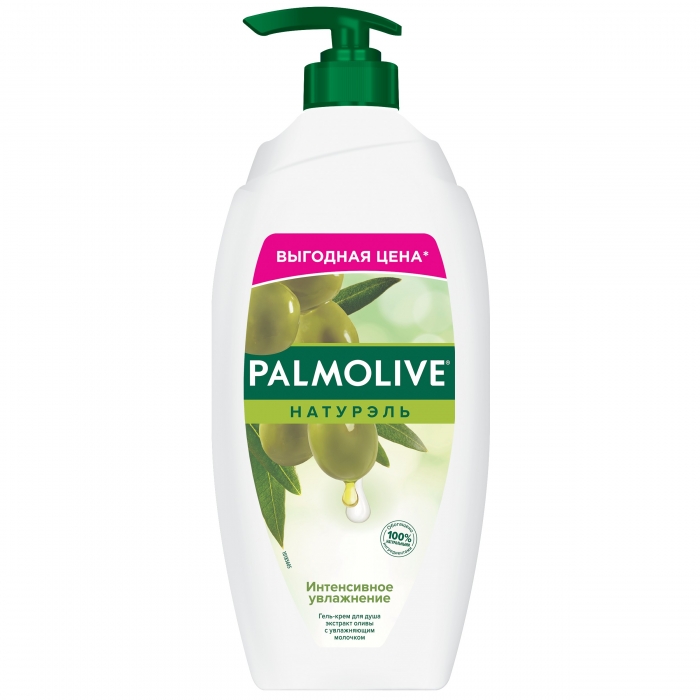 ����-���� ��� ���� Palmolive Naturel ����������� ���������� ����� � ����������� ������� ������� 750 ��
