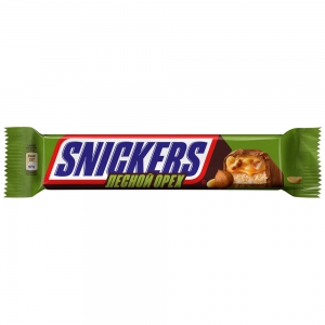    Snickers    81