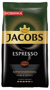   Jacobs Monarch Espresso    1