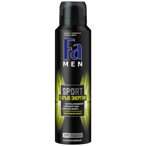   FA Men   , 150.