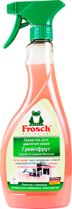      FROSCH   , 500