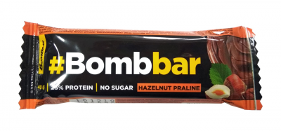    Bombbar    , 40 