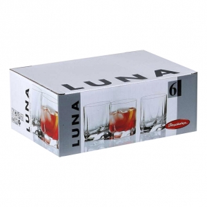    Pasabahce Luna 240  6