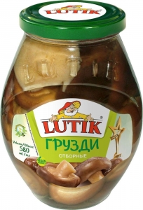   Lutic  