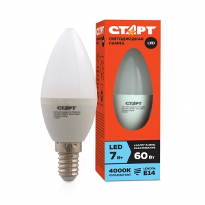    LED 14 7     