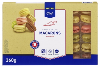   Metro Chef  10   36 