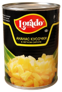   Lorado     560 