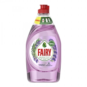  �������� Fairy Pure & Clean ������� � �������� ��� ����� ������ 450 ��