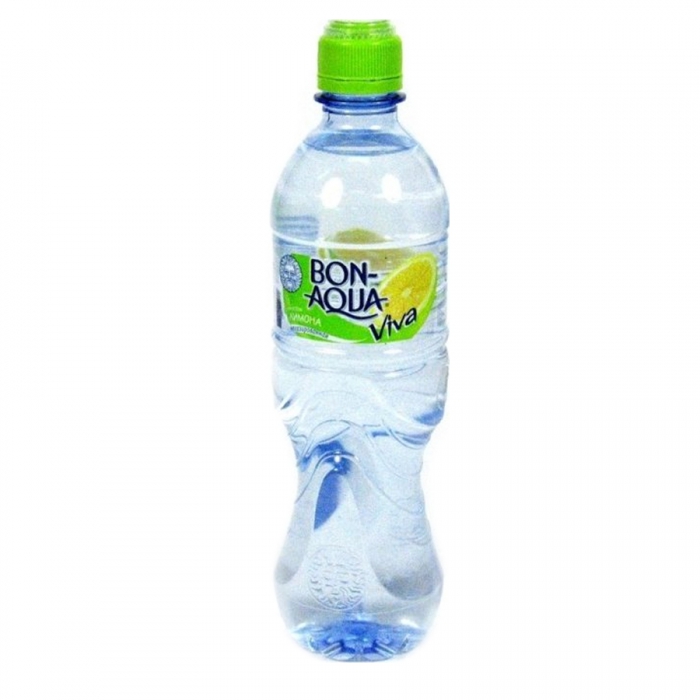 ������� BonAqua Viva �������������� �� ������ ������ 0.5 �. 