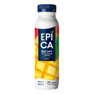    Epica  2,5%  260 