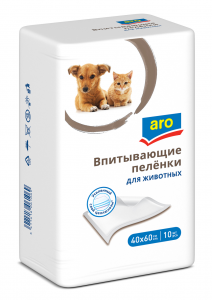     ARO 40x60, 10