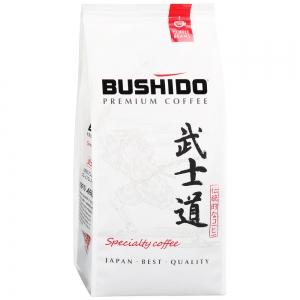         BUSHIDO Specialty 227