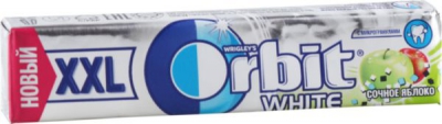    Orbit XXL     , 20.4 