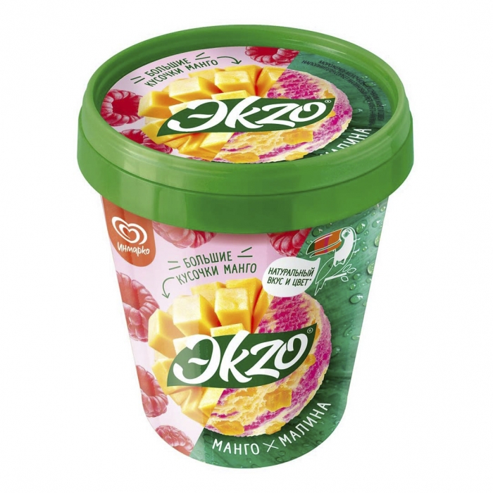 ��������� ������� Ekzo �����-������ 520�� ����