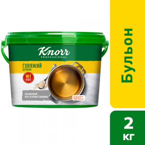   Knorr Professional    2 