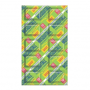   Mosquitall     10 