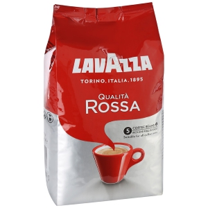     Lavazza Qualita Rossa,    1 