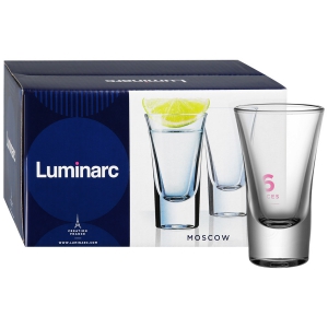    Luminarc "", 50 , 6 