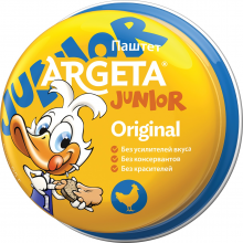  ������ ARGETA ������� Junior, 285 �