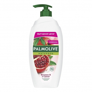     Palmolive      750 