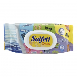    Salfeti Travel 50 