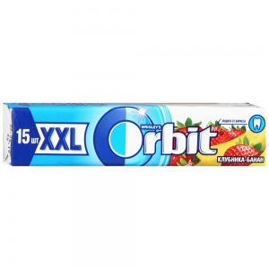    - XXL Orbit / 20.4