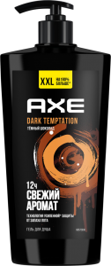  ���� ��� ���� ������� AXE Dark Temptation ������ ������, 700��