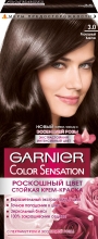  ������ ��� ����� Garnier Color Sensation ����������