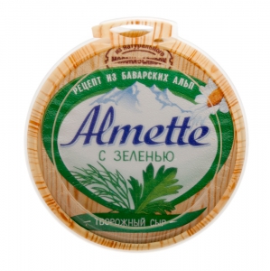    Almette   60%  150 