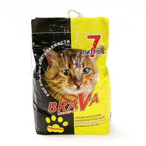    Brava    7