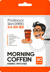   PROFESSOR SKINGOOD   