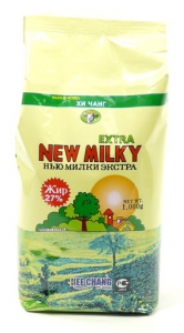     New Milky Extra 27% 0.5