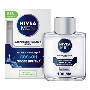  ������ ����� ������ ������������� Nivea Men ��� �������������� ���� ��� ���������� ������ 100 ��