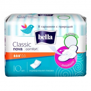   Bella Nova classic komfort 