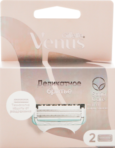     VENUS Satin Care , 2